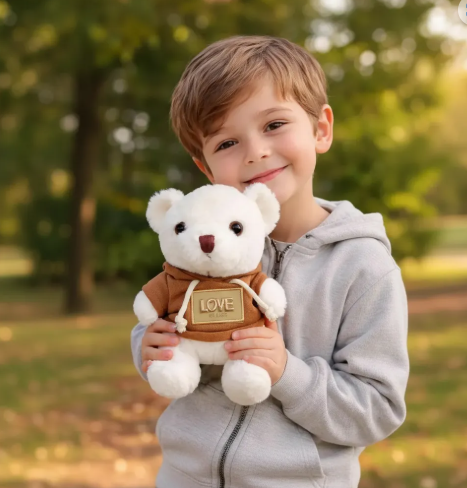 🧸💖 Peluche Varios Personajes Para Abrazar – Súper Hermosos ✨🌈 😍💕 - Image 2