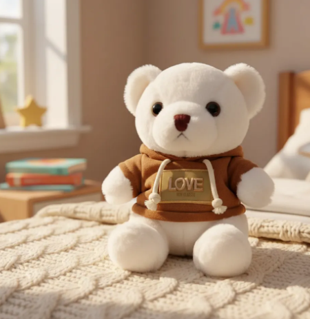 🧸💖 Peluche Varios Personajes Para Abrazar – Súper Hermosos ✨🌈 😍💕 - Image 20