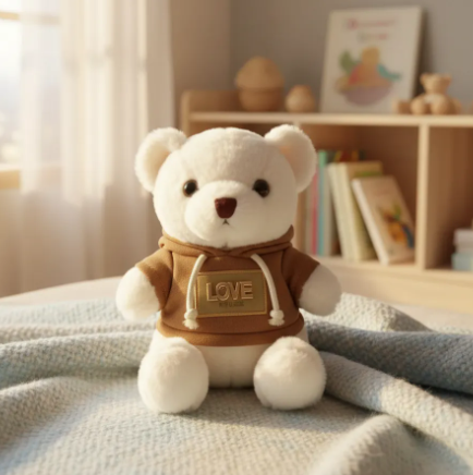🧸💖 Peluche Varios Personajes Para Abrazar – Súper Hermosos ✨🌈 😍💕 - Image 19