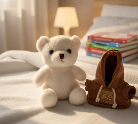 🧸💖 Peluche Varios Personajes Para Abrazar – Súper Hermosos ✨🌈 😍💕 - Image 18