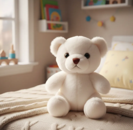 🧸💖 Peluche Varios Personajes Para Abrazar – Súper Hermosos ✨🌈 😍💕 - Image 17