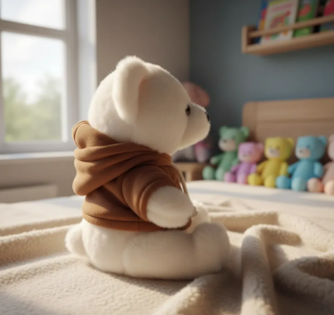 🧸💖 Peluche Varios Personajes Para Abrazar – Súper Hermosos ✨🌈 😍💕 - Image 16