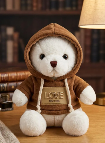 🧸💖 Peluche Varios Personajes Para Abrazar – Súper Hermosos ✨🌈 😍💕 - Image 15