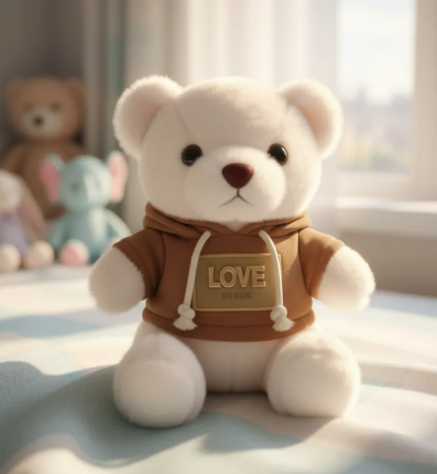 🧸💖 Peluche Varios Personajes Para Abrazar – Súper Hermosos ✨🌈 😍💕 - Image 10
