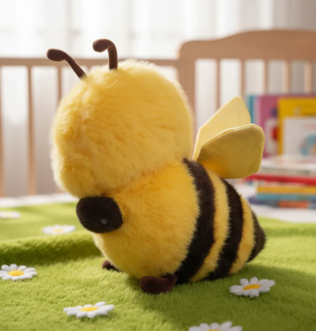 🧸🐒🐝 Peluches Animales Modelos Variados – Súper Tiernos y Suaves 💖✨ - Image 15