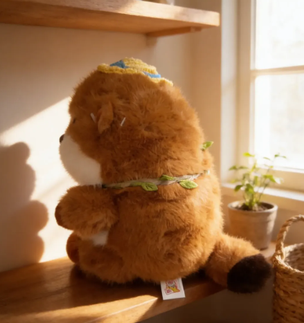🧸🐒🐝 Peluches Animales Modelos Variados – Súper Tiernos y Suaves 💖✨ - Image 12