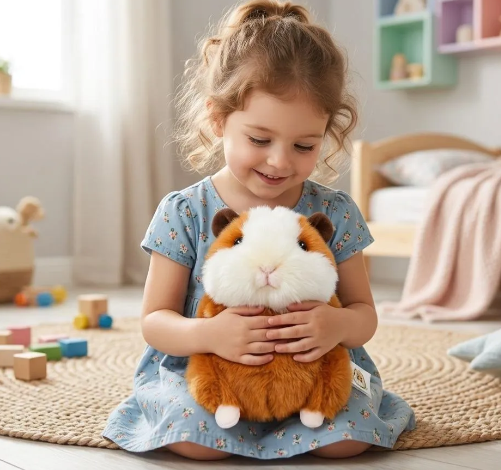 🧸🐒🐝 Peluches Animales Modelos Variados – Súper Tiernos y Suaves 💖✨ - Image 10