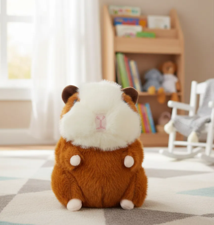 🧸🐒🐝 Peluches Animales Modelos Variados – Súper Tiernos y Suaves 💖✨ - Image 9