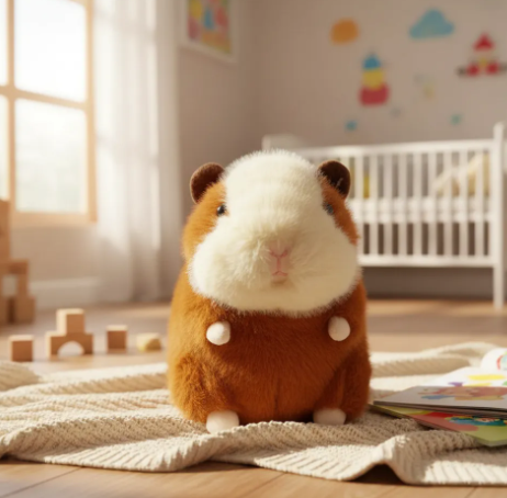 🧸🐒🐝 Peluches Animales Modelos Variados – Súper Tiernos y Suaves 💖✨ - Image 8