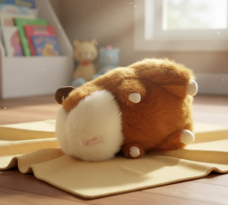 🧸🐒🐝 Peluches Animales Modelos Variados – Súper Tiernos y Suaves 💖✨ - Image 7
