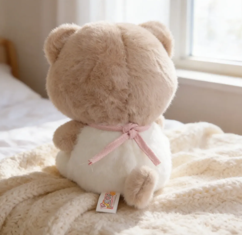 🐱💖 Peluche Gatito Pequeño – Adorable, Suave y Súper Tierno ✨🧸 - Image 4