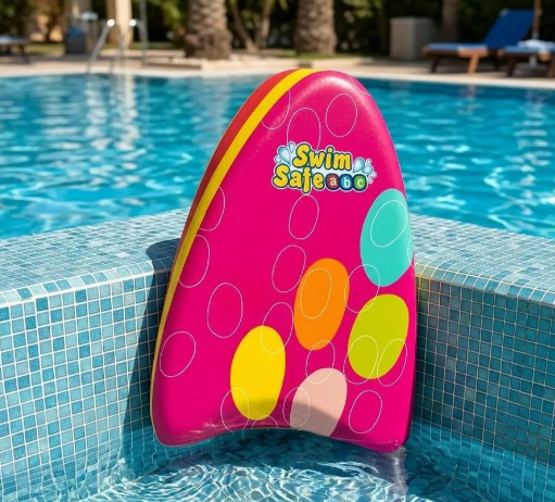 🏊♂️🌈 Tabla Flotadora Infantil Bestway Para Niños – Piscina y Natación 💦✨ - Image 9