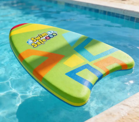 🏊♂️🌈 Tabla Flotadora Infantil Bestway Para Niños – Piscina y Natación 💦✨ - Image 5