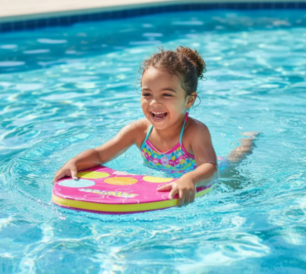 🏊♂️🌈 Tabla Flotadora Infantil Bestway Para Niños – Piscina y Natación 💦✨ - Image 2