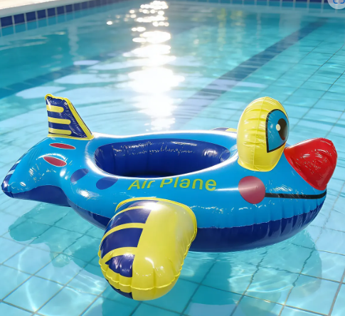 🌈💦 Flotador Inflable Infantil Piscina Diseños Surtidos Ref. 136 ☀️🏖️ - Image 7