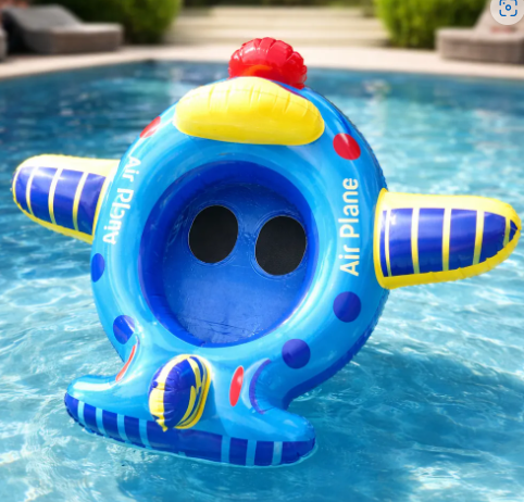 🌈💦 Flotador Inflable Infantil Piscina Diseños Surtidos Ref. 136 ☀️🏖️ - Image 8
