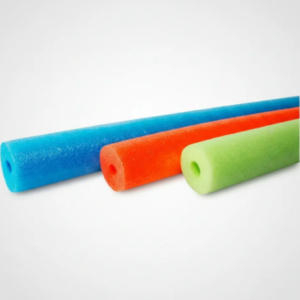 🌊💙 Flotador Tubular De Espuma 150cm Para Piscina ☀️🏖️