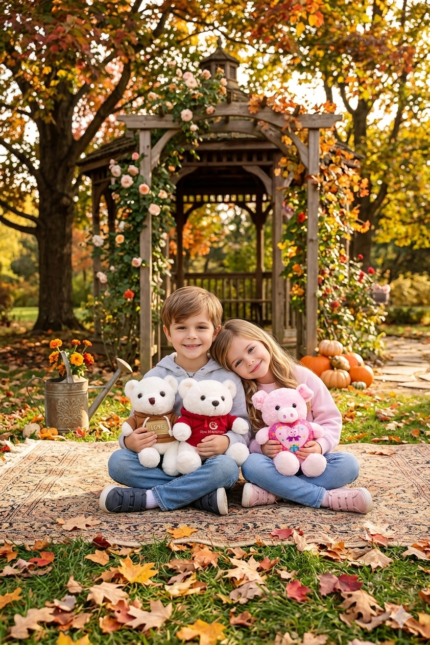 🧸💖 Peluche Varios Personajes Para Abrazar – Súper Hermosos ✨🌈 😍💕