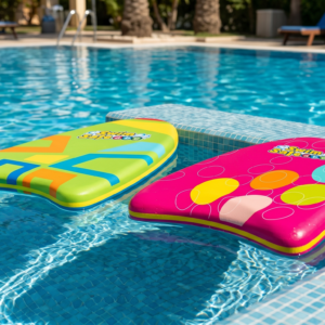 🏊♂️🌈 Tabla Flotadora Infantil Bestway Para Niños – Piscina y Natación 💦✨