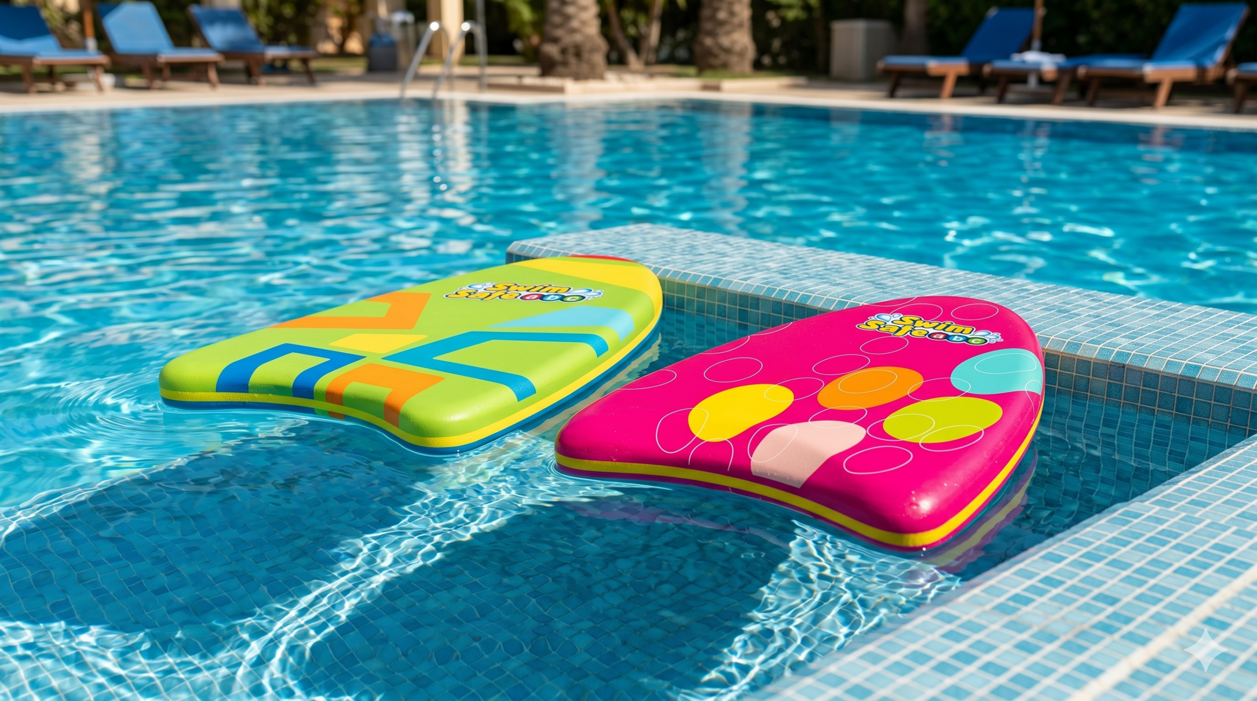 🏊♂️🌈 Tabla Flotadora Infantil Bestway Para Niños – Piscina y Natación 💦✨