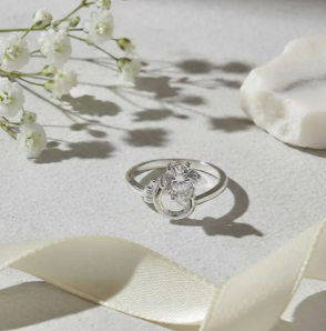 💍👑 Anillo Corona De Seis Cajuluxe Plata 925 Italiana✨ - Image 7