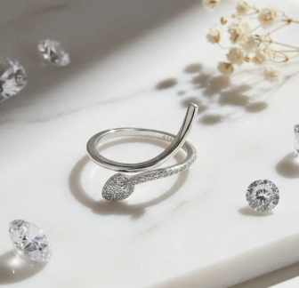 🐍💍 Anillo Espíritu Salvaje En Plata: El Encanto De La Serpiente✨ - Image 4