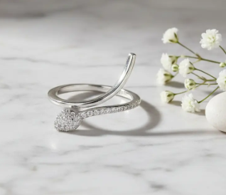 🐍💍 Anillo Espíritu Salvaje En Plata: El Encanto De La Serpiente✨ - Image 3