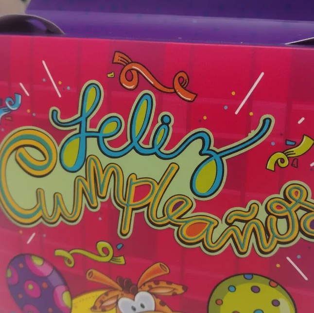 🎁✨ Caja Regalo Maletín Grande Ideal Para Detalles Especiales Rosa Chicle👜💝 - Image 3
