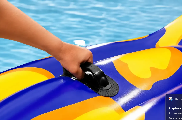🦎💦 Flotador Inflable Salamandra Bestway 41502 Para Piscina 🏖️☀️ - Image 3