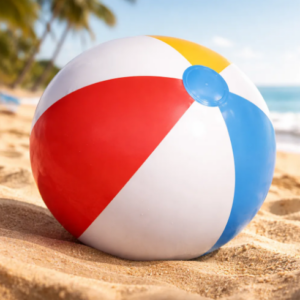🏖️🏐 Pelota Inflable Bestway 51 cm Azul 🌊☀️