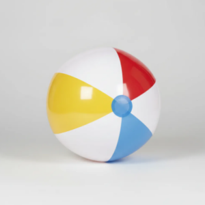 🏖️🏐 Pelota Inflable Bestway 61 cm Modelo 31022 🌊☀️