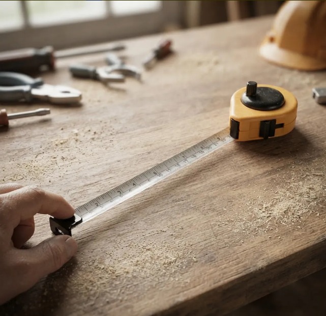 🔨👷♂️ SET DE HERRAMIENTAS DE JUGUETE DELUXE PARA NIÑOS – 17 PIEZAS 🧰🔧 - Image 4