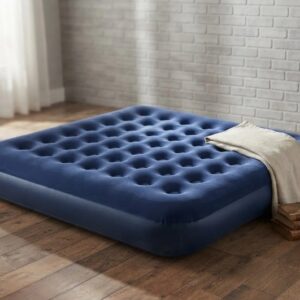 🛏️💨 COLCHÓN INFLABLE BESTWAY 67002 – DOBLE HASTA 300 KG ⭐
